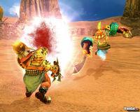 Nuevas im�genes de Heroes of Might & Magic V: Tribes of the East