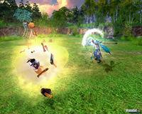 Nuevas im�genes de Heroes of Might & Magic V: Tribes of the East