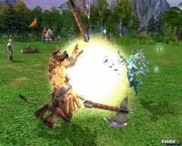 Nuevas im�genes de Heroes of Might & Magic V: Tribes of the East