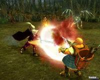 Nuevas im�genes de Heroes of Might & Magic V: Tribes of the East