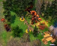 Imagen 17 de Heroes of Might & Magic V: Tribes of the East para Ordenador
