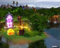 Imagen 16 de Heroes of Might & Magic V: Tribes of the East para Ordenador