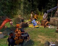 Imagen 15 de Heroes of Might & Magic V: Tribes of the East para Ordenador