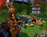 Imagen 14 de Heroes of Might & Magic V: Tribes of the East para Ordenador