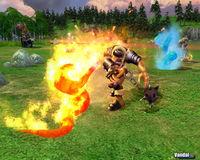 Imagen 13 de Heroes of Might & Magic V: Tribes of the East para Ordenador