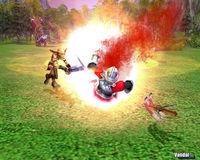 Imagen 12 de Heroes of Might & Magic V: Tribes of the East para Ordenador