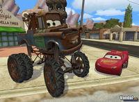 Imagen Cars Mater-National