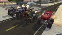 Primeras im�genes de Cars: Mater-National