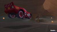 Primeras im�genes de Cars: Mater-National
