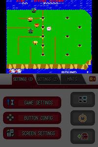 Imagen 3 de Namco Museum DS para Nintendo DS