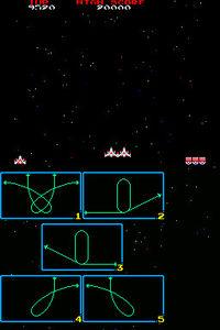 Imagen 2 de Namco Museum DS para Nintendo DS