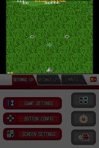 Imagen 1 de Namco Museum DS para Nintendo DS