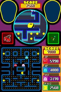 Imagen 9 de Namco Museum DS para Nintendo DS