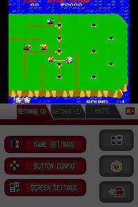 Namco Museum DS
