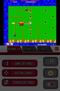 Nuevas im�genes de Namco Museum para NDS y Wii