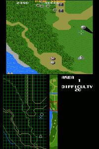 Nuevas im�genes de Namco Museum para NDS y Wii