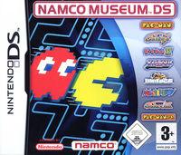 Imagen 21 de Namco Museum DS para Nintendo DS