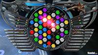 Imagen 1 de Puzzle Quest Galactrix XBLA para Xbox 360