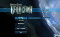 Imagen 10 de Puzzle Quest Galactrix para Ordenador