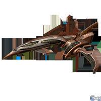 Imagen 13 de Puzzle Quest Galactrix para Ordenador
