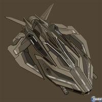 Imagen 21 de Puzzle Quest Galactrix para Ordenador