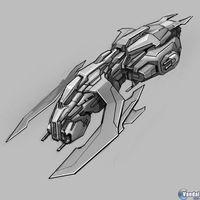 Imagen 17 de Puzzle Quest Galactrix para Ordenador
