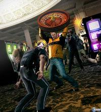 Anunciado Dead Rising 2; primeras im�genes y v�deo