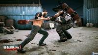 E3: Primeras im�genes de Dead Rising 2: Case Zero