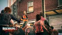 E3: Primeras im�genes de Dead Rising 2: Case Zero