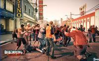 E3: Primeras im�genes de Dead Rising 2: Case Zero