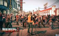 E3: Primeras im�genes de Dead Rising 2: Case Zero