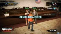 E3: Primeras im�genes de Dead Rising 2: Case Zero