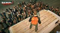 E3: Primeras im�genes de Dead Rising 2: Case Zero