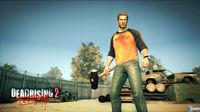 E3: Primeras im�genes de Dead Rising 2: Case Zero