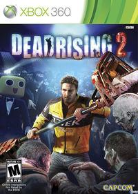 Mostradas las car�tulas de Dead Rising 2; habr� edici�n coleccionista