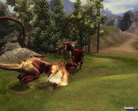Imagen 3 de NeverWinter Nights 2 : Mask of the Betrayer para Ordenador