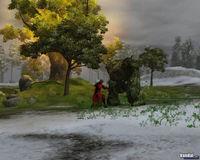 Imagen 1 de NeverWinter Nights 2 : Mask of the Betrayer para Ordenador