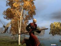 Pantalla NeverWinter Nights 2 : Mask of the Betrayer