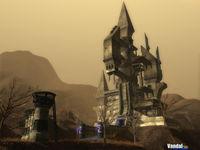 Imagen 4 de NeverWinter Nights 2 : Mask of the Betrayer para Ordenador