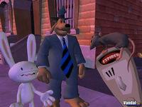 Sam & Max Season 1 Episode 6 : Bright Side of the Moon