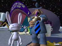 Imagen Sam & Max Season 1 Episode 6 : Bright Side of the Moon