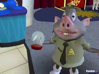 Pantalla Sam & Max Season One