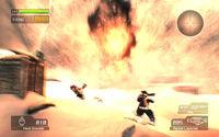 Imagen 12 de Lost Planet: Extreme Condition para Ordenador