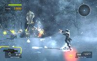 Primeras im�genes y v�deo de Lost Planet para PC