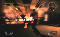 Primeras im�genes y v�deo de Lost Planet para PC