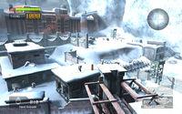 Imagen 10 de Lost Planet: Extreme Condition para Ordenador