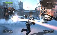 Primeras im�genes y v�deo de Lost Planet para PC