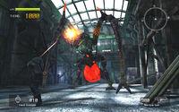 Primeras im�genes y v�deo de Lost Planet para PC