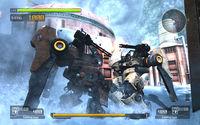 Primeras im�genes y v�deo de Lost Planet para PC