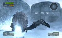 Primeras im�genes y v�deo de Lost Planet para PC